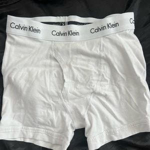 Calvin Klein